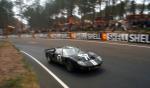 Ford GT40 (Mk II) 1965 года